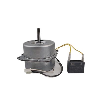 AC220-240v AC AC van de Ventilatormotor Compacte Toestelmotor 10w 13W 20W voor de Openingsventilator van de Badkamersuitlaat