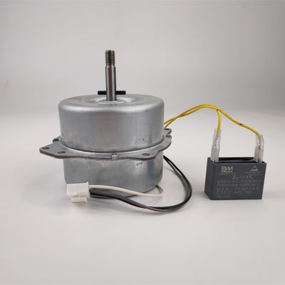 AC220-240v AC AC van de Ventilatormotor Compacte Toestelmotor 10w 13W 20W voor de Openingsventilator van de Badkamersuitlaat