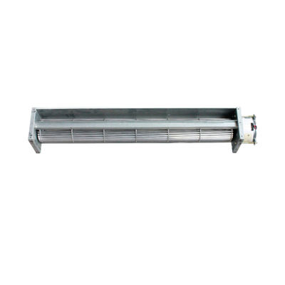 van de het Grensoverschrijdende verkeerventilator 25w de EG van 24v 48v de Centrifugaalventilator met de Motor van de EG