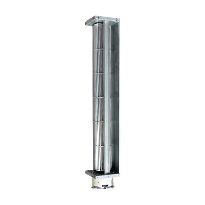 van de het Grensoverschrijdende verkeerventilator 25w de EG van 24v 48v de Centrifugaalventilator met de Motor van de EG