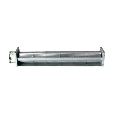 van de het Grensoverschrijdende verkeerventilator 25w de EG van 24v 48v de Centrifugaalventilator met de Motor van de EG
