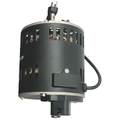 110V 1/2 Motor van de het Waterpomp van 1/3HP Elektro voor de Pomp van de Voetstukzinkput