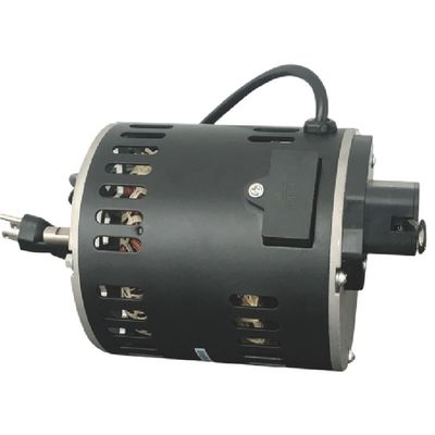 110V 1/2 Motor van de het Waterpomp van 1/3HP Elektro voor de Pomp van de Voetstukzinkput