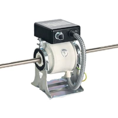 50hz AC de EG 30-80W BLDC Inductiemotor Plastic Verpakking voor de Airconditioner van de Ventilatorrol