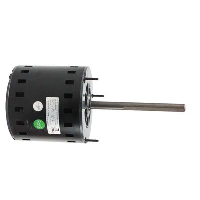 750w AC BLDC de Motor van de Motor800-3000rpm Hoge Macht 1HP gelijkstroom de EG voor Ventilatorventilator of Airconditioner