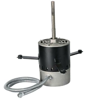 750w AC BLDC de Motor van de Motor800-3000rpm Hoge Macht 1HP gelijkstroom de EG voor Ventilatorventilator of Airconditioner