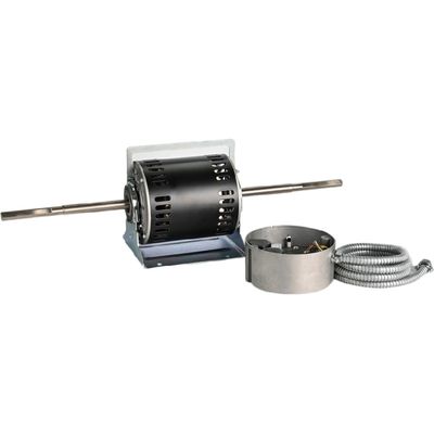 750w AC BLDC de Motor van de Motor800-3000rpm Hoge Macht 1HP gelijkstroom de EG voor Ventilatorventilator of Airconditioner