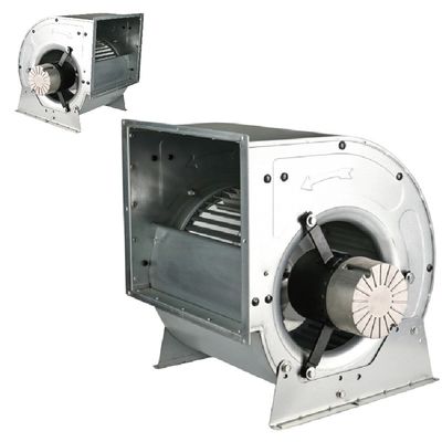 3000cfm centrifugaal Enige In drie stadia van de EG BLDC van de Ventilatorventilator voor Ventilatieairconditioning