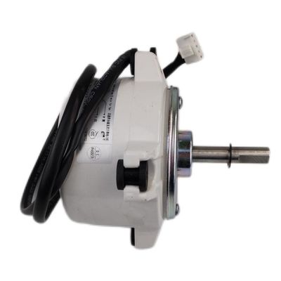 50-250w AC BLDC Motor Brushless DC310V voor FFU of Airconditioning
