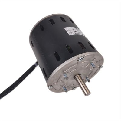 Brushless 40w-100w Compacte AC Motor van 230v 110v voor de Eenheid van de Verse LuchtWarmtewisselaar
