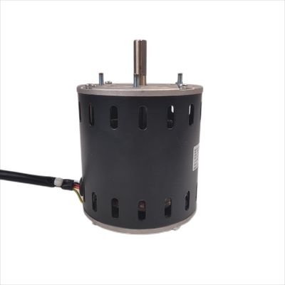 Brushless 40w-100w Compacte AC Motor van 230v 110v voor de Eenheid van de Verse LuchtWarmtewisselaar