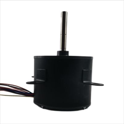 208-230v de Motorydk140 250W Enige Fase van de Airconditionerventilator