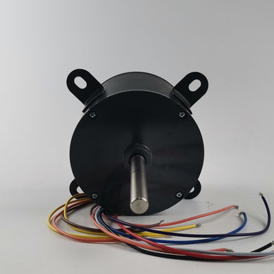208-230v de Motorydk140 250W Enige Fase van de Airconditionerventilator
