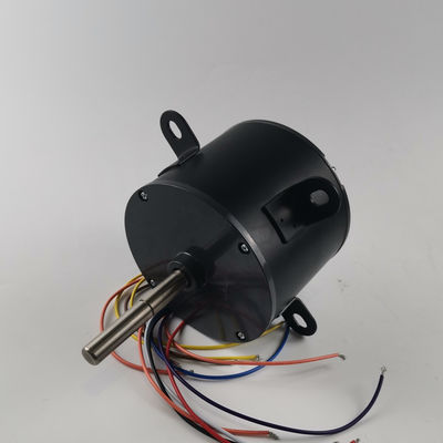 208-230v de Motorydk140 250W Enige Fase van de Airconditionerventilator