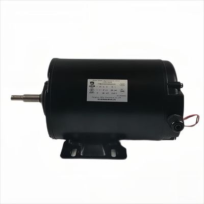 250W 3 Fase Industriële Motor 1/3hp Op zwaar werk berekende Nema 56 Motor 380V 50HZ voor Veeteelt