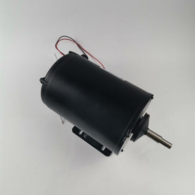 250W 3 Fase Industriële Motor 1/3hp Op zwaar werk berekende Nema 56 Motor 380V 50HZ voor Veeteelt
