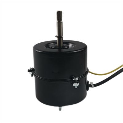 72mm AC BLDC van de de Hitteventilator van Motormini small size 600-3000rpm van de de Motorventilatie de Badkamersventilatie