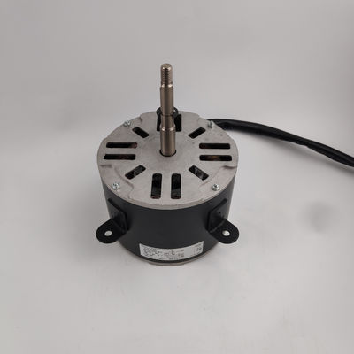 Van de de Ventilatormotor van 1/3HP 1/4HP Kleine AC van de de Enige Fasecondensator de Ventilatormotor 208-230V 3/4HP 1/2HP
