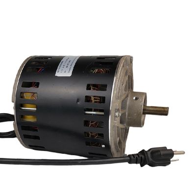 3000rpm elektrische de Motor Enige Fase 1/2 1/3HP van de Waterpomp voor Zwemmende Pomp