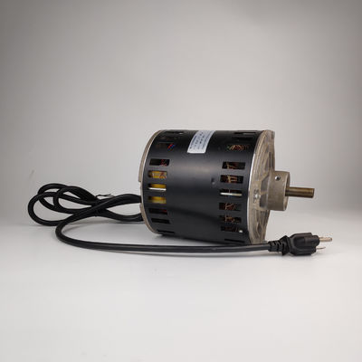 3000rpm elektrische de Motor Enige Fase 1/2 1/3HP van de Waterpomp voor Zwemmende Pomp