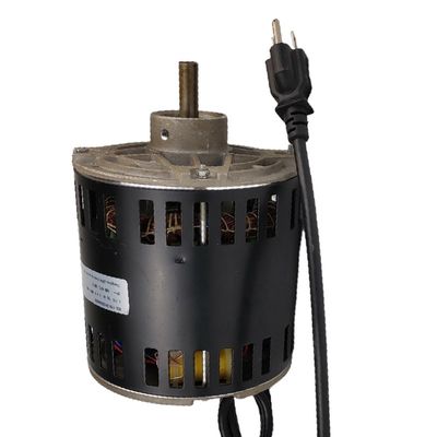 3000rpm elektrische de Motor Enige Fase 1/2 1/3HP van de Waterpomp voor Zwemmende Pomp