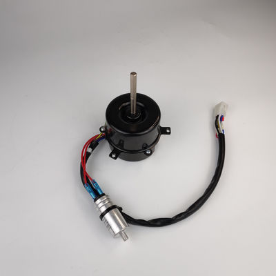van de de Enige Faseinductie van 30W 70W de Motor van de de Motorydk 80mm Ac Inductie voor Luchtcirculatieoven