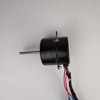 van de de Enige Faseinductie van 30W 70W de Motor van de de Motorydk 80mm Ac Inductie voor Luchtcirculatieoven