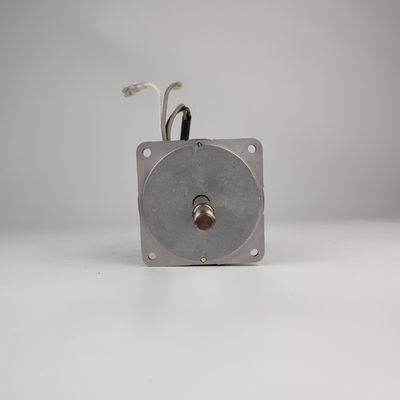 10W enige Faseac het Micro- van de Inductiemotor 50W YDK 80mm Bewegen voor het Mengen van Mixermachine