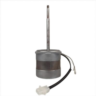 10W enige Faseac het Micro- van de Inductiemotor 50W YDK 80mm Bewegen voor het Mengen van Mixermachine
