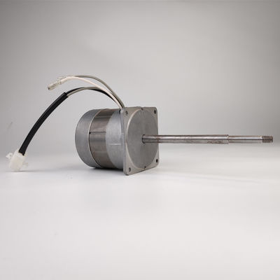10W enige Faseac het Micro- van de Inductiemotor 50W YDK 80mm Bewegen voor het Mengen van Mixermachine