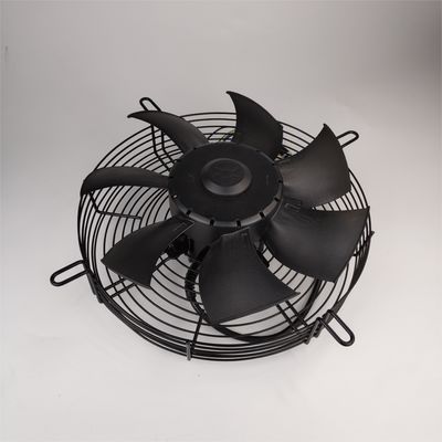 350mm 150w de Industriële van de de Uitlaatventilator van Asstroomventilators 220v Grote Luchtstroom voor Koude Opslag Koelventilators