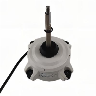 De Motor 120W 600-3000rpm van het hars Plastic Pak 310-340V de EG gelijkstroom voor Warm water