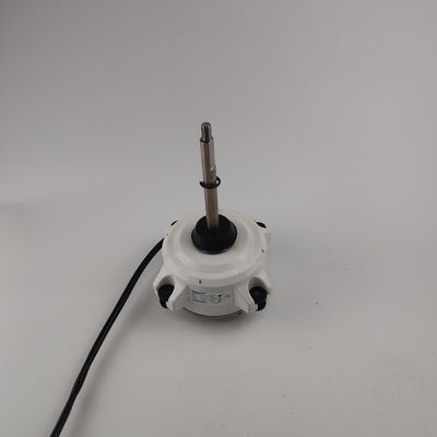 De Motor 120W 600-3000rpm van het hars Plastic Pak 310-340V de EG gelijkstroom voor Warm water