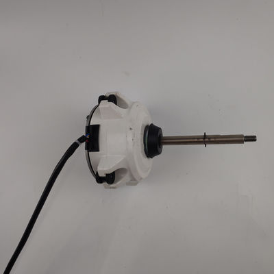 De Motor 120W 600-3000rpm van het hars Plastic Pak 310-340V de EG gelijkstroom voor Warm water