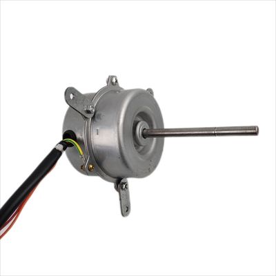 het Koelen van 30w 70w AC de Enige Fase 115V YDK 80mm van de Ventilatormotor voor Luchtcirculatieventilator