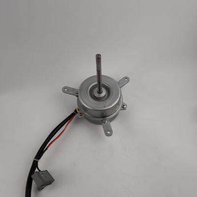 het Koelen van 30w 70w AC de Enige Fase 115V YDK 80mm van de Ventilatormotor voor Luchtcirculatieventilator