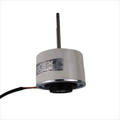 1500rpm van de de Motordc310v 140V 50w AC Uitlaat van de Airconditionerventilator van de de Ventilatormotor de Hars Plastic Pak
