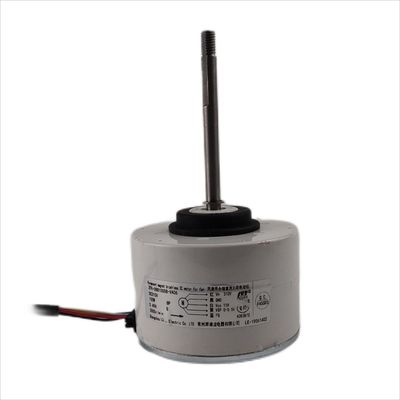1500rpm van de de Motordc310v 140V 50w AC Uitlaat van de Airconditionerventilator van de de Ventilatormotor de Hars Plastic Pak