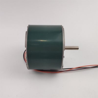 van het de Ventilatorgemis aan synchronisme van 900rpm 1/6HP van de de Motor60hz AC de Koelere Motor Looppas van de de Enige Fasecondensator