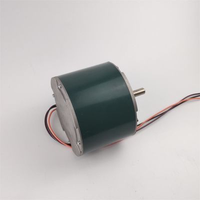 van het de Ventilatorgemis aan synchronisme van 900rpm 1/6HP van de de Motor60hz AC de Koelere Motor Looppas van de de Enige Fasecondensator