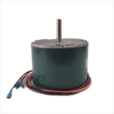 van het de Ventilatorgemis aan synchronisme van 900rpm 1/6HP van de de Motor60hz AC de Koelere Motor Looppas van de de Enige Fasecondensator