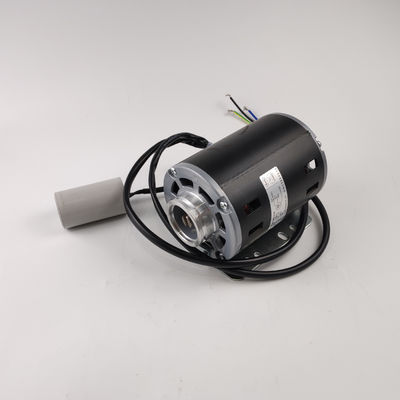 van de de Faseinductie van 220v 115v 1 de Motor van het de Motorcarbonaat voor de Machine van de Sodakoffie