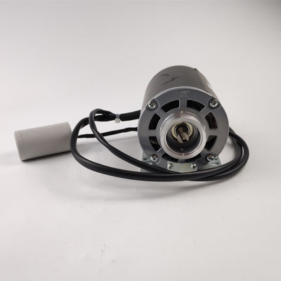 van de de Faseinductie van 220v 115v 1 de Motor van het de Motorcarbonaat voor de Machine van de Sodakoffie