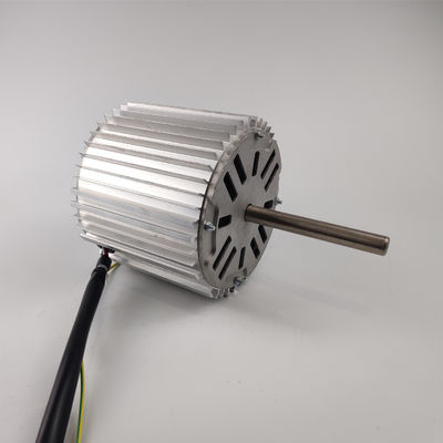 400w het centrale AC van de de Motor800-1300rpm Hoge Macht YDK140 van de Eenheidsventilator Aluminium Shell