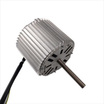 400w het centrale AC van de de Motor800-1300rpm Hoge Macht YDK140 van de Eenheidsventilator Aluminium Shell