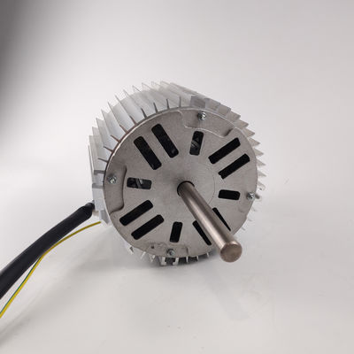 400w het centrale AC van de de Motor800-1300rpm Hoge Macht YDK140 van de Eenheidsventilator Aluminium Shell