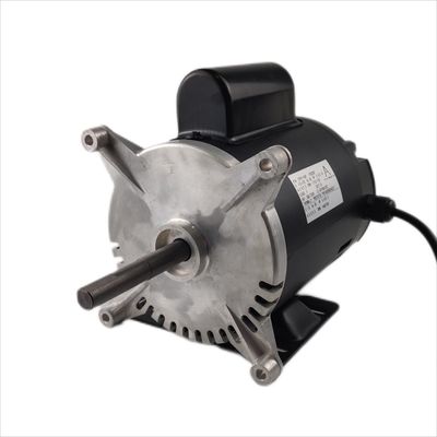 380V/120V de Elektrische Motor 50/60HZ 0.5HP Nema 56 van de landbouwbedrijfplicht Kader