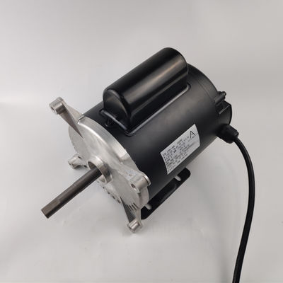 380V/120V de Elektrische Motor 50/60HZ 0.5HP Nema 56 van de landbouwbedrijfplicht Kader