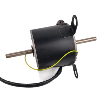 Motor van de de Enige Faseventilator van 115V 60HZ 1/10 HP voor Binnenventilatorventilator
