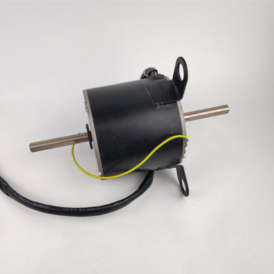 Motor van de de Enige Faseventilator van 115V 60HZ 1/10 HP voor Binnenventilatorventilator